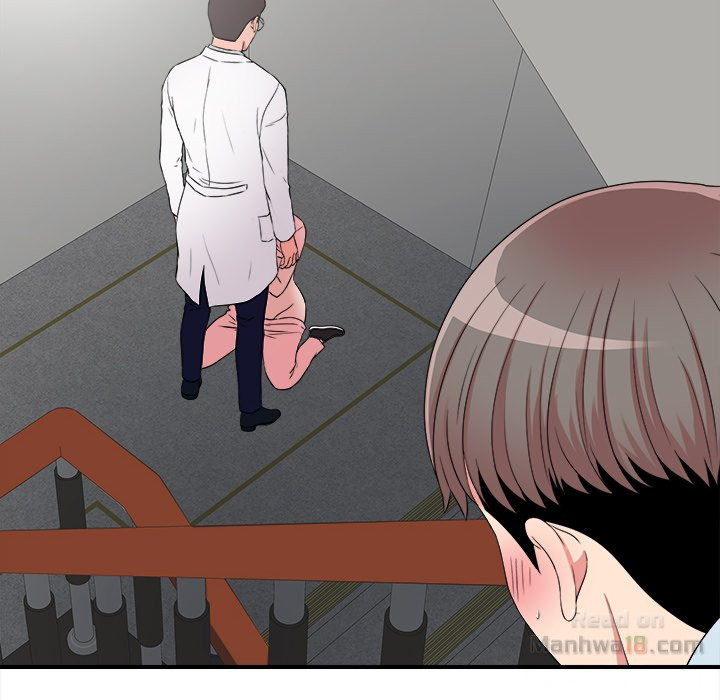 Glances: Chapter chapter-05 - Page 43