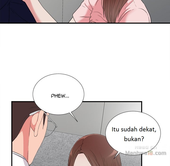Glances: Chapter chapter-05 - Page 45
