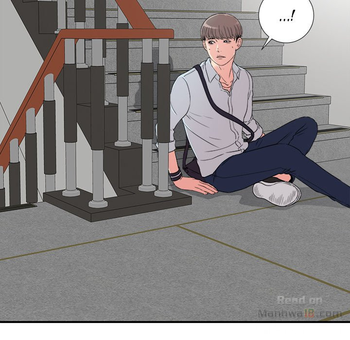 Glances: Chapter chapter-05 - Page 54