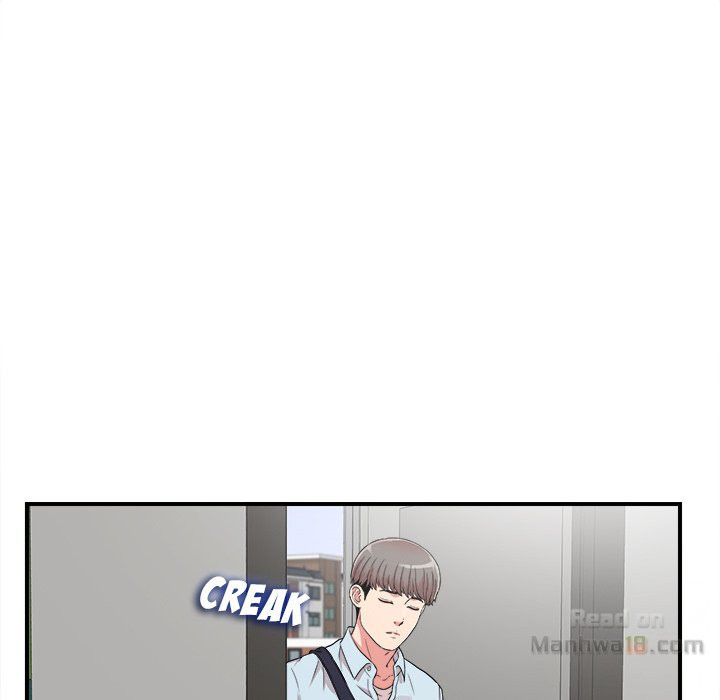 Glances: Chapter chapter-05 - Page 61