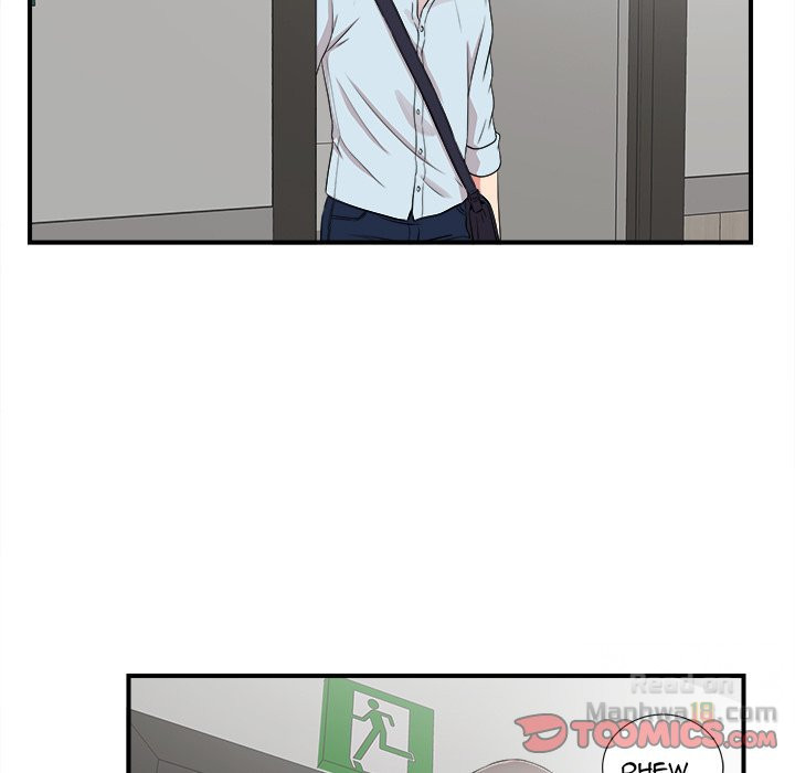 Glances: Chapter chapter-05 - Page 62