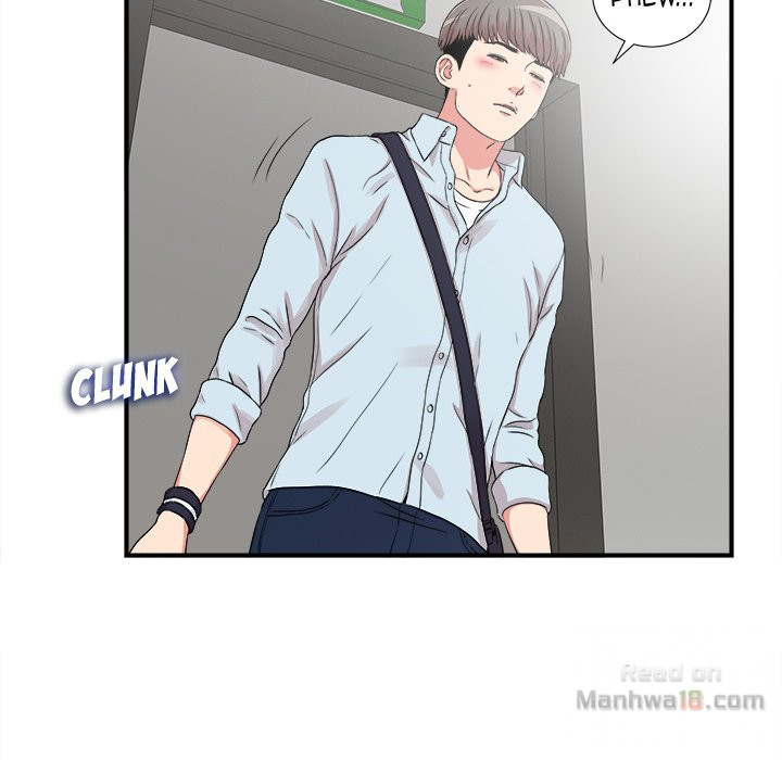 Glances: Chapter chapter-05 - Page 63