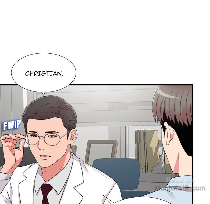Glances: Chapter chapter-05 - Page 78