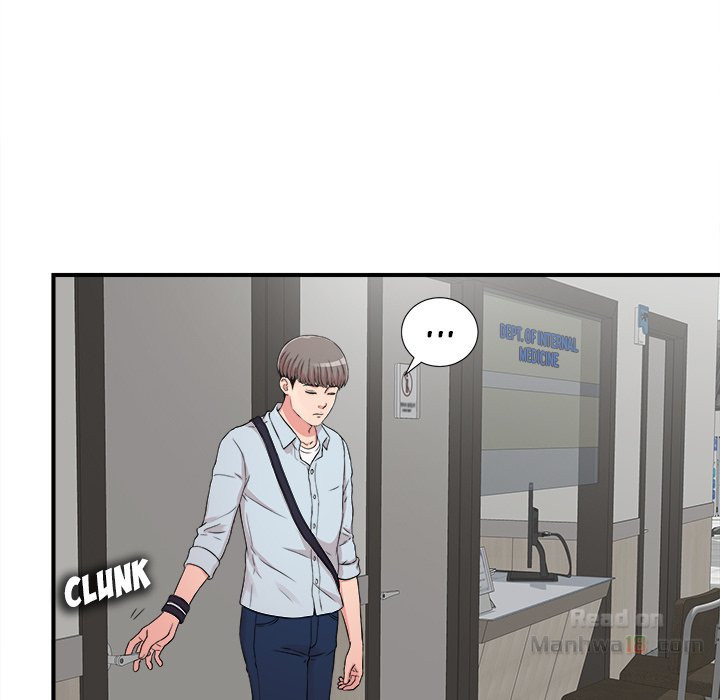 Glances: Chapter chapter-05 - Page 83