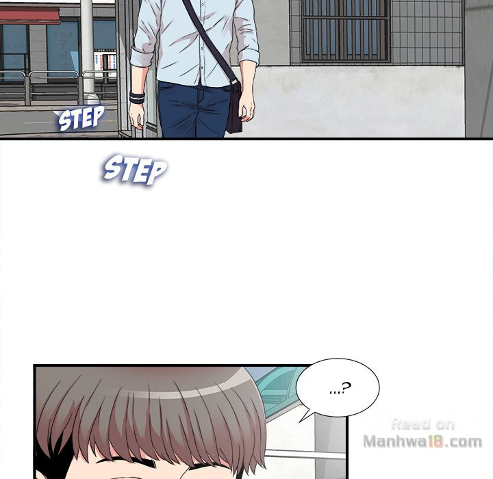 Glances: Chapter chapter-05 - Page 89