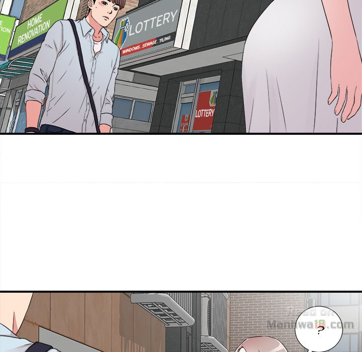 Glances: Chapter chapter-05 - Page 94