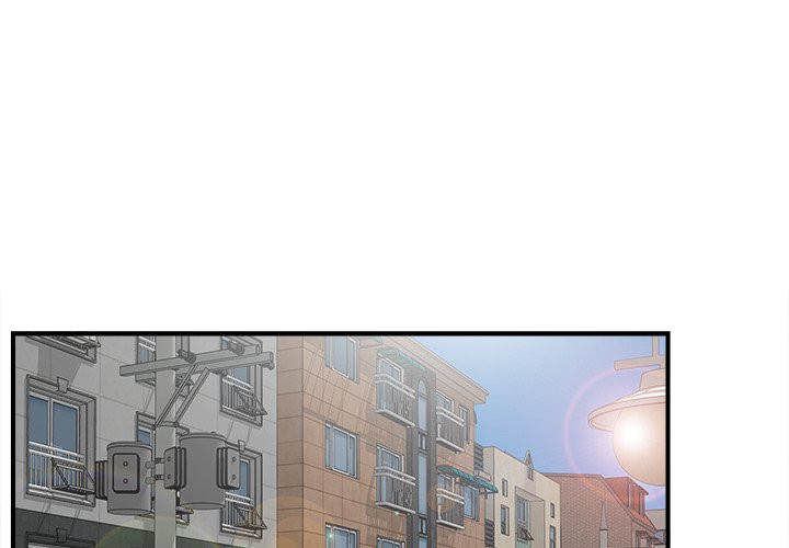Glances: Chapter chapter-06 - Page 1