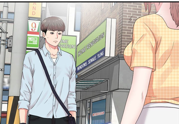 Glances: Chapter chapter-06 - Page 3