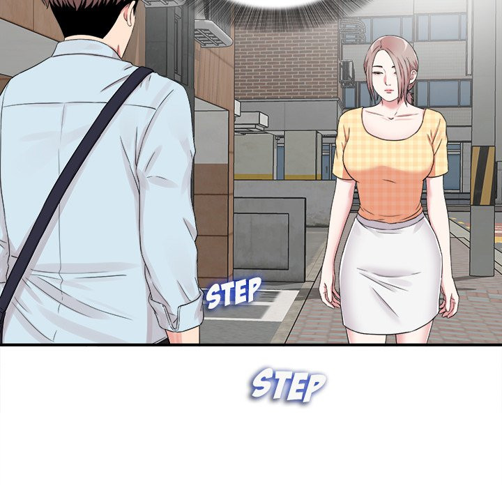 Glances: Chapter chapter-06 - Page 5