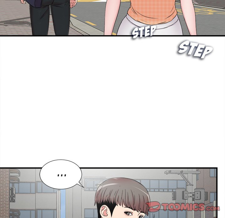 Glances: Chapter chapter-06 - Page 14