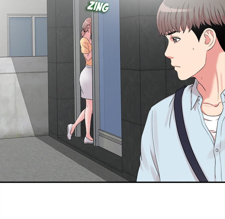 Glances: Chapter chapter-06 - Page 16