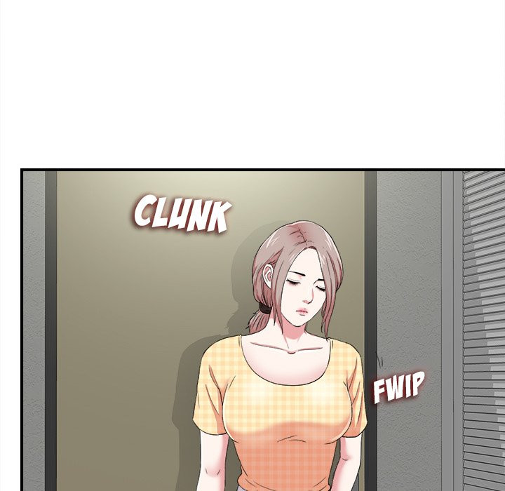 Glances: Chapter chapter-06 - Page 21
