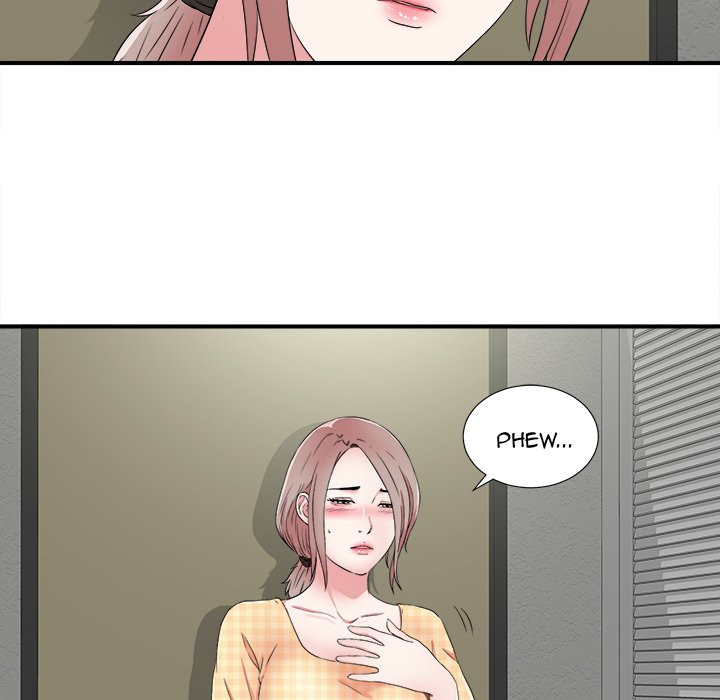 Glances: Chapter chapter-06 - Page 23
