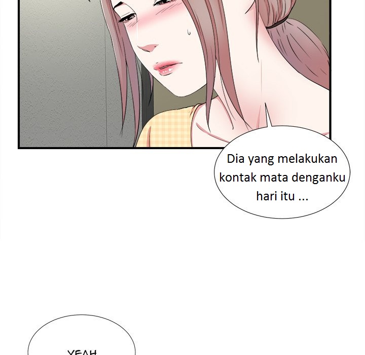 Glances: Chapter chapter-06 - Page 25