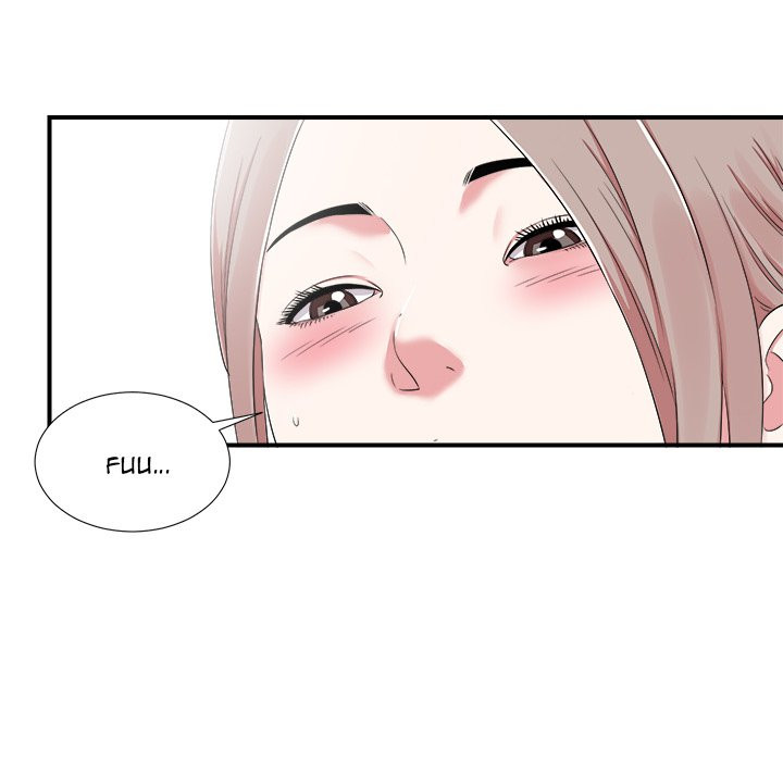 Glances: Chapter chapter-06 - Page 39