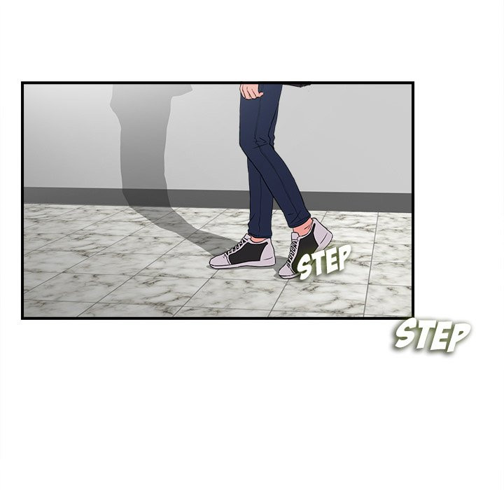 Glances: Chapter chapter-06 - Page 65