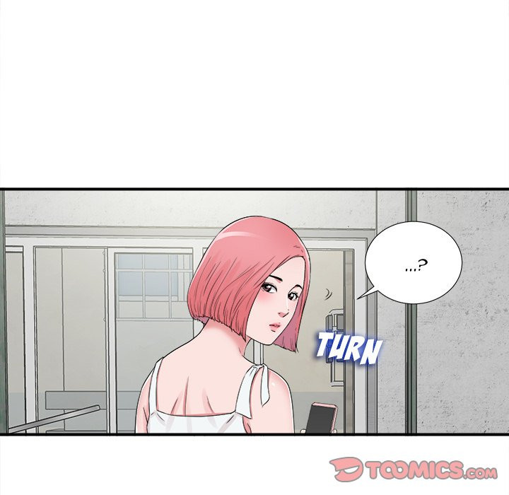 Glances: Chapter chapter-06 - Page 74