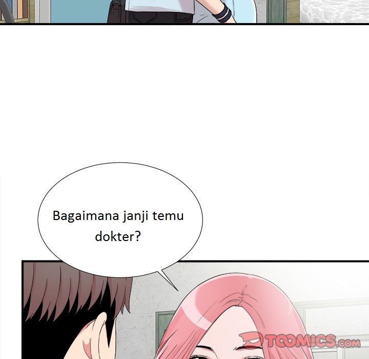 Glances: Chapter chapter-06 - Page 78