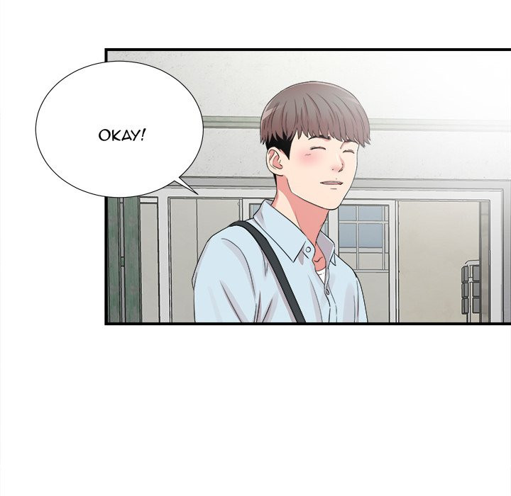 Glances: Chapter chapter-06 - Page 83
