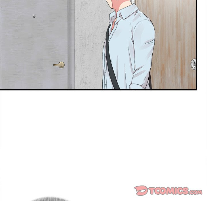 Glances: Chapter chapter-06 - Page 86
