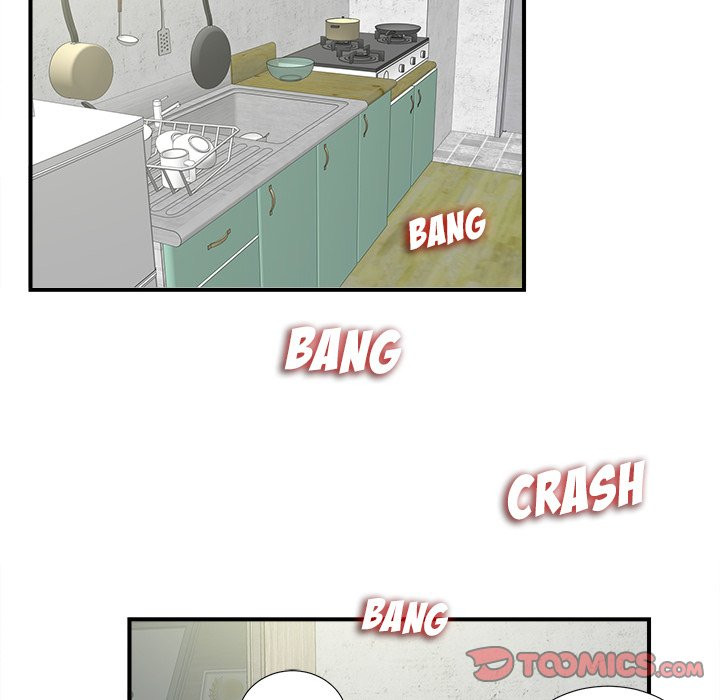 Glances: Chapter chapter-06 - Page 90