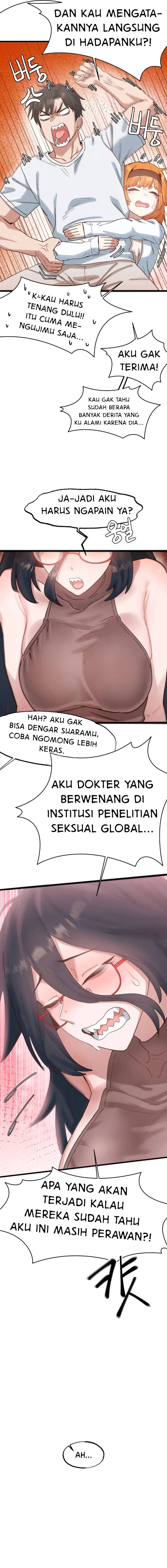 Global Sexual Culture Research Institute: Chapter chapter-14 - Page 4