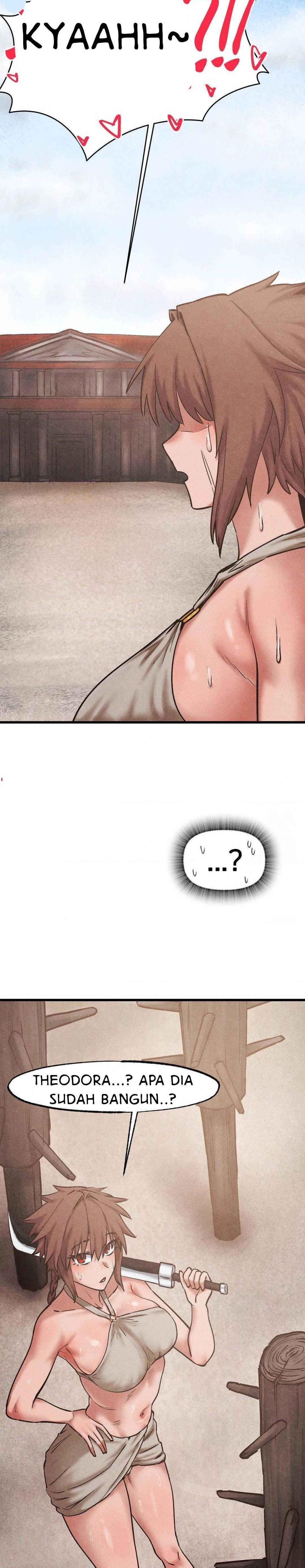 Global Sexual Culture Research Institute: Chapter chapter-31 - Page 4