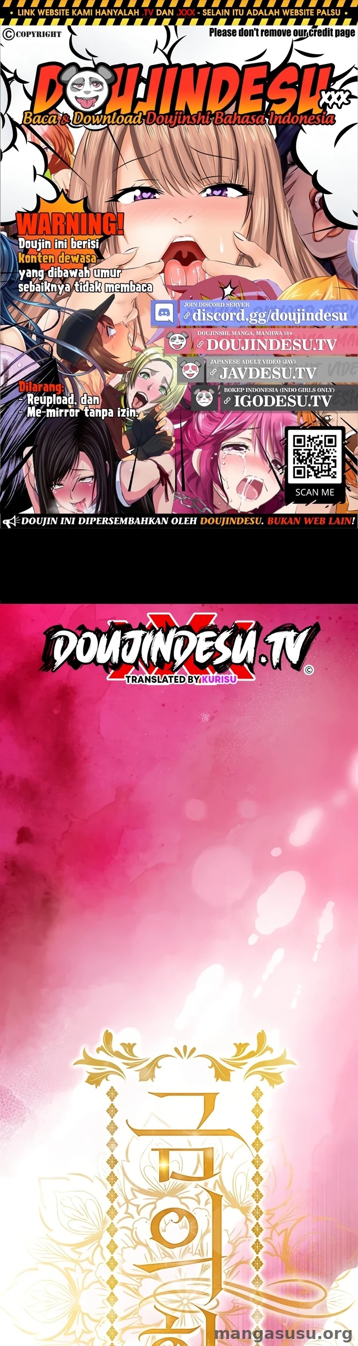 Glorious Homecoming: Chapter chapter-75 - Page 1