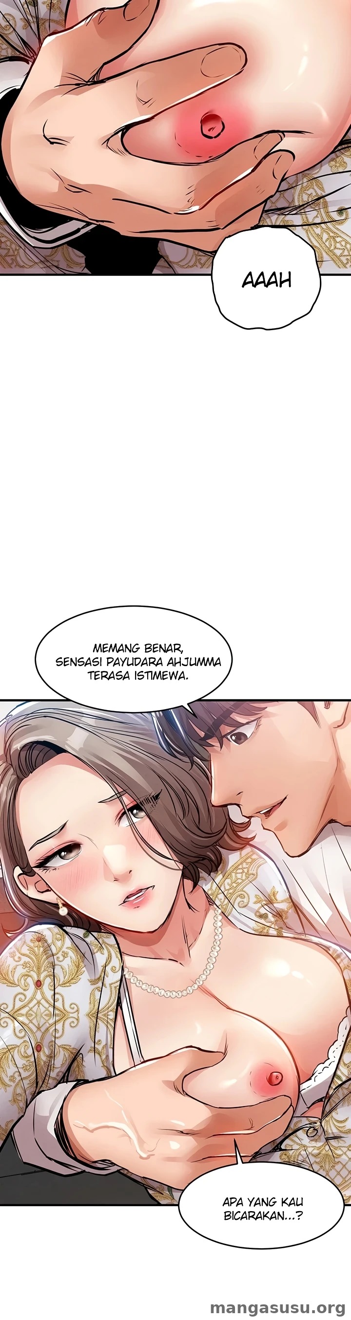 Glorious Homecoming: Chapter chapter-75 - Page 4