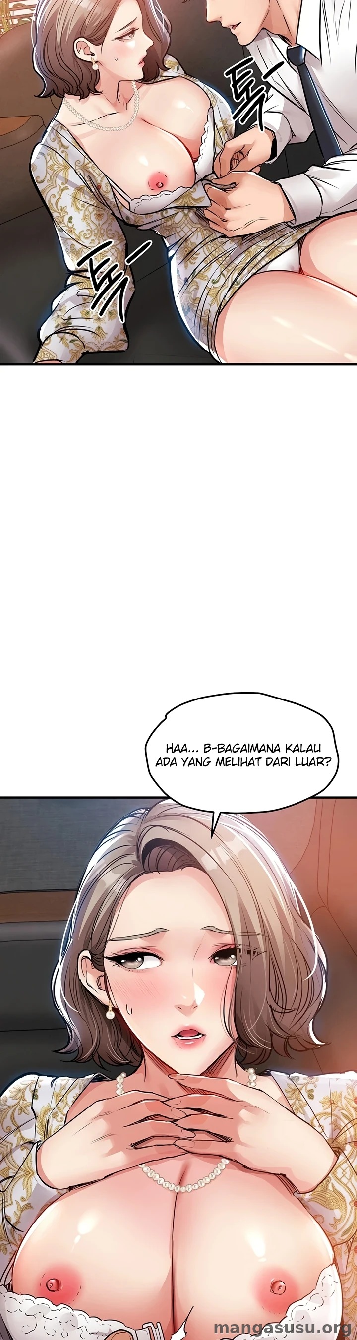 Glorious Homecoming: Chapter chapter-75 - Page 6