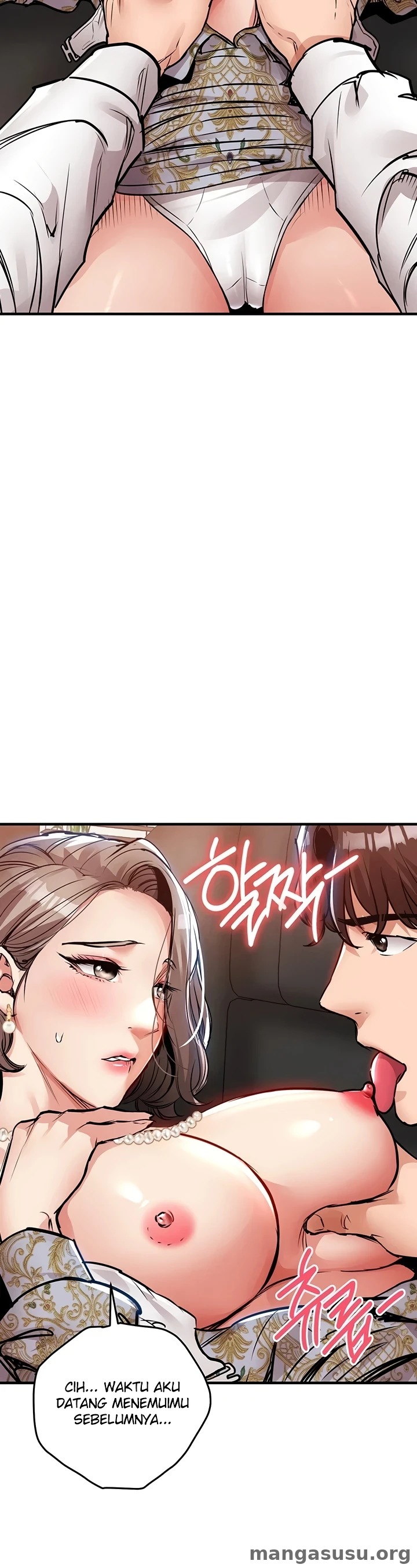 Glorious Homecoming: Chapter chapter-75 - Page 9
