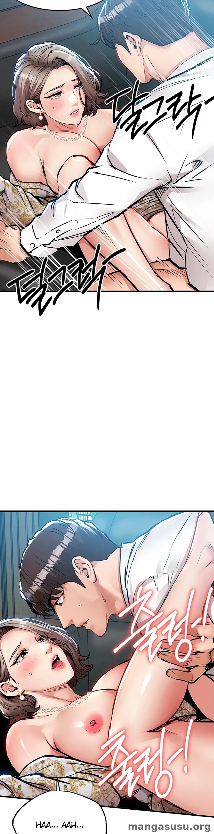 Glorious Homecoming: Chapter chapter-75 - Page 20