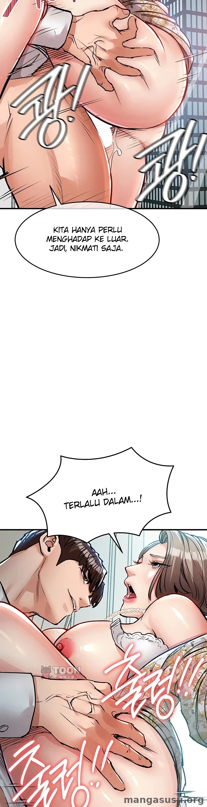 Glorious Homecoming: Chapter chapter-75 - Page 26
