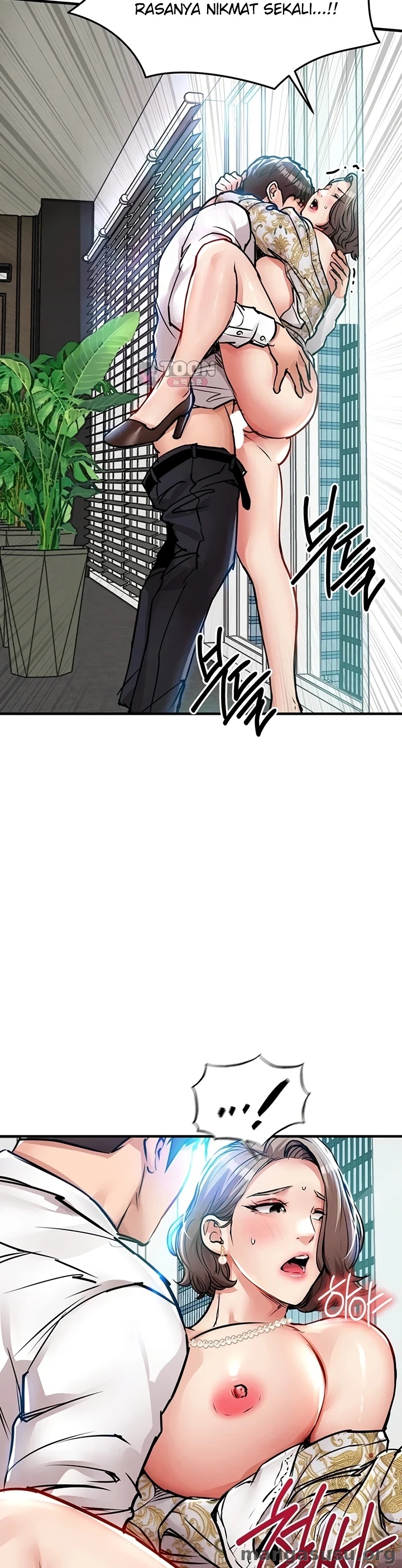 Glorious Homecoming: Chapter chapter-75 - Page 28