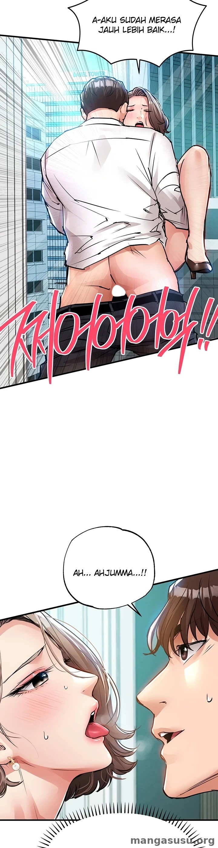 Glorious Homecoming: Chapter chapter-75 - Page 30