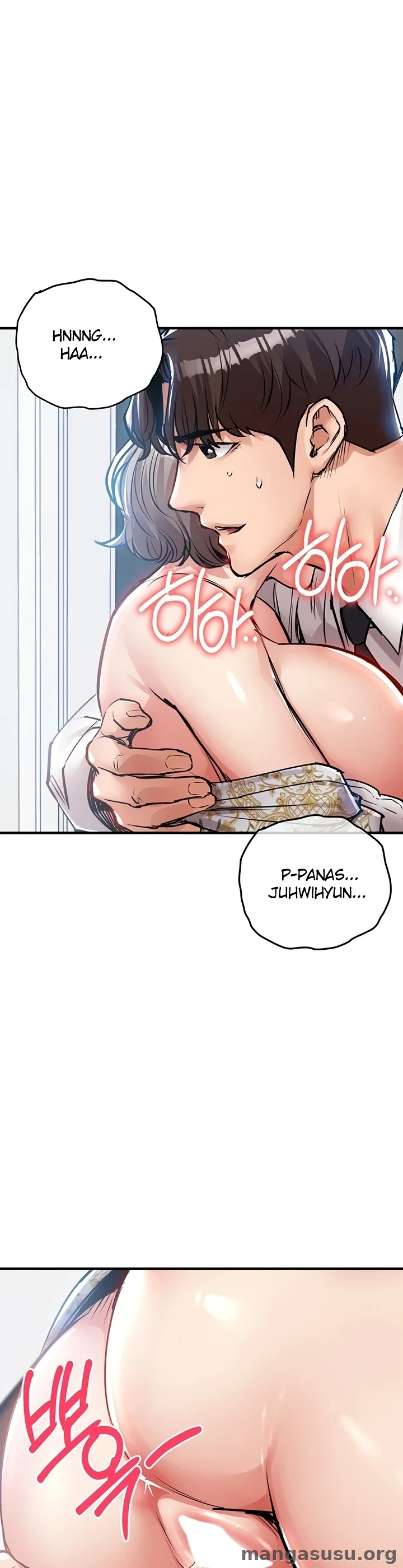 Glorious Homecoming: Chapter chapter-75 - Page 35