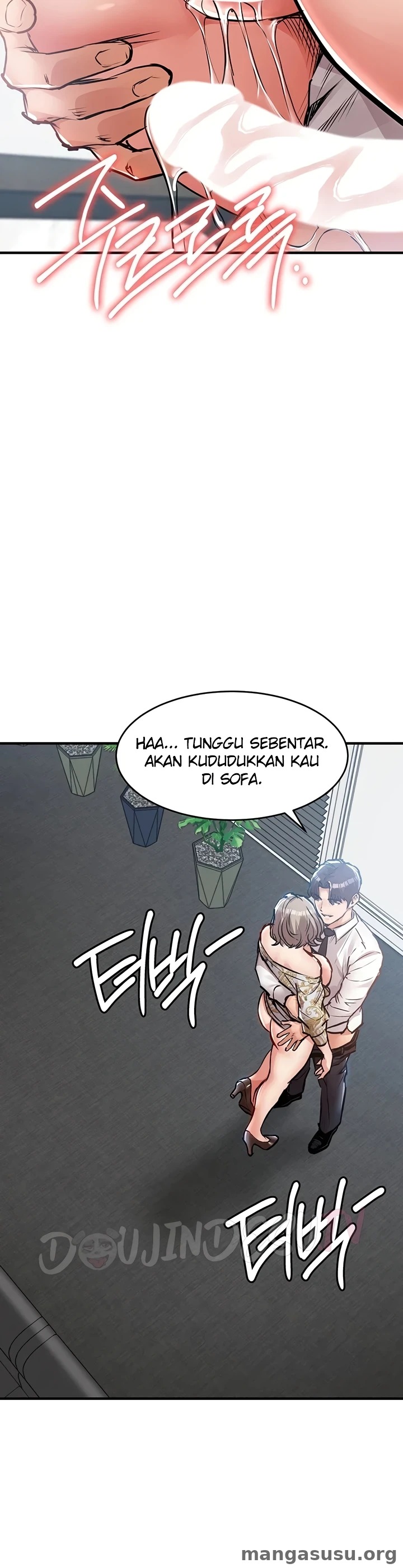 Glorious Homecoming: Chapter chapter-75 - Page 36