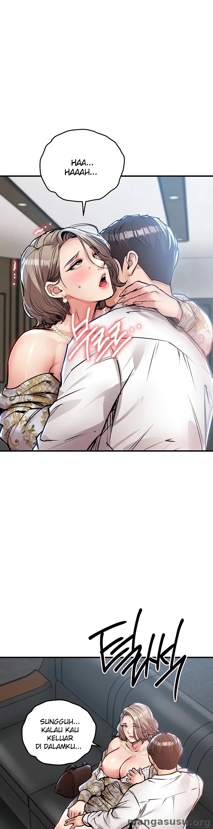 Glorious Homecoming: Chapter chapter-75 - Page 37