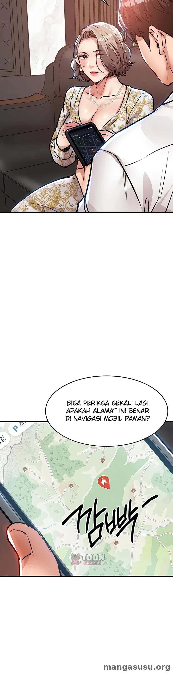 Glorious Homecoming: Chapter chapter-75 - Page 39