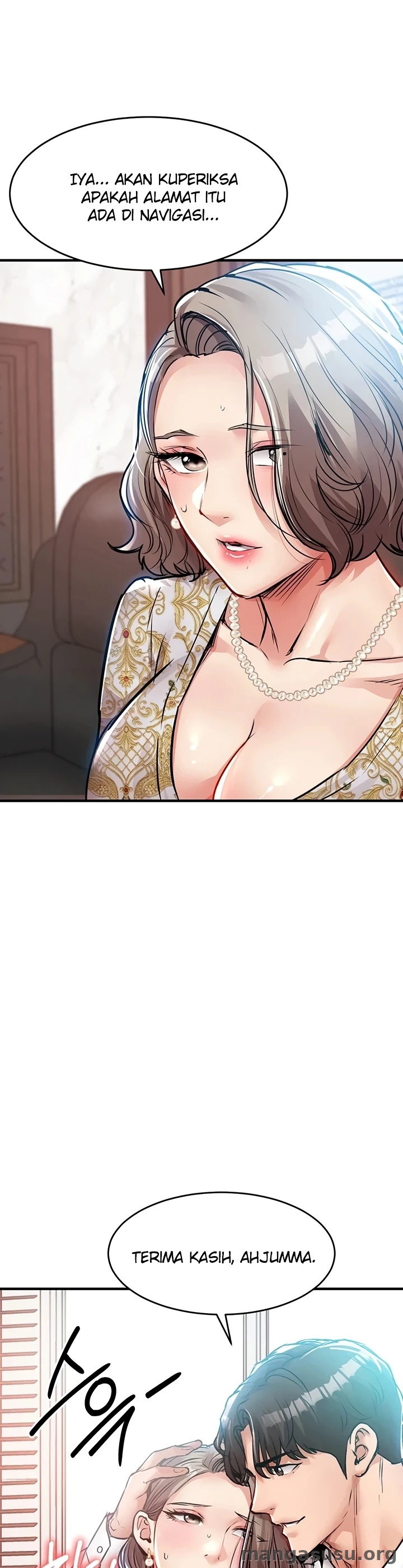 Glorious Homecoming: Chapter chapter-75 - Page 40