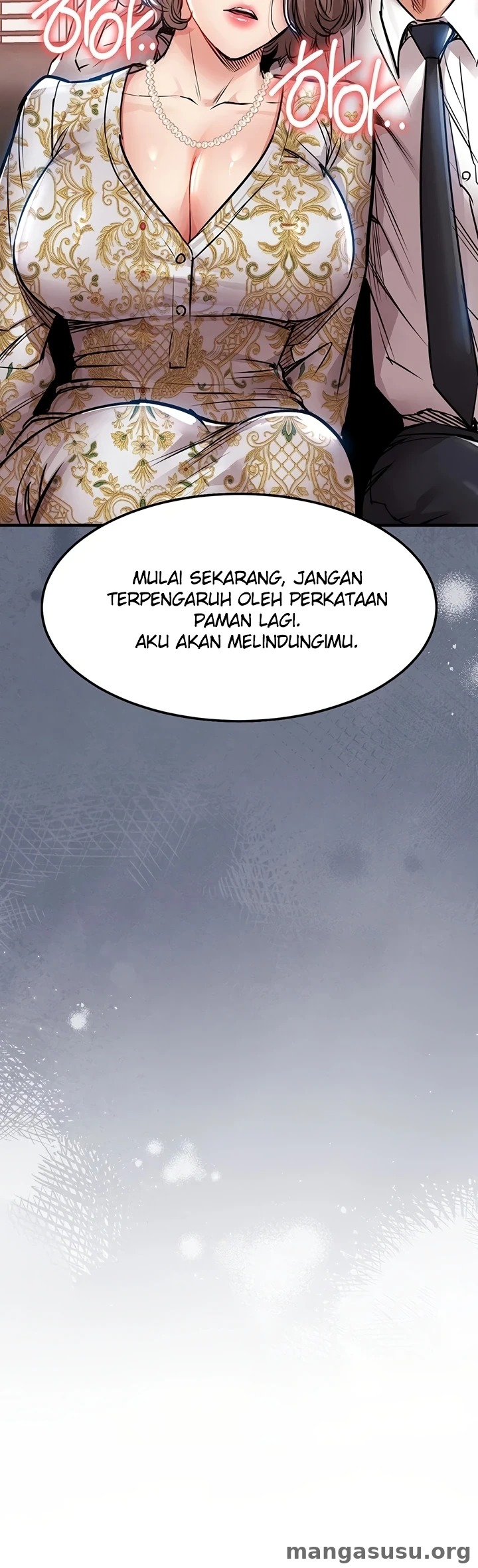 Glorious Homecoming: Chapter chapter-75 - Page 41