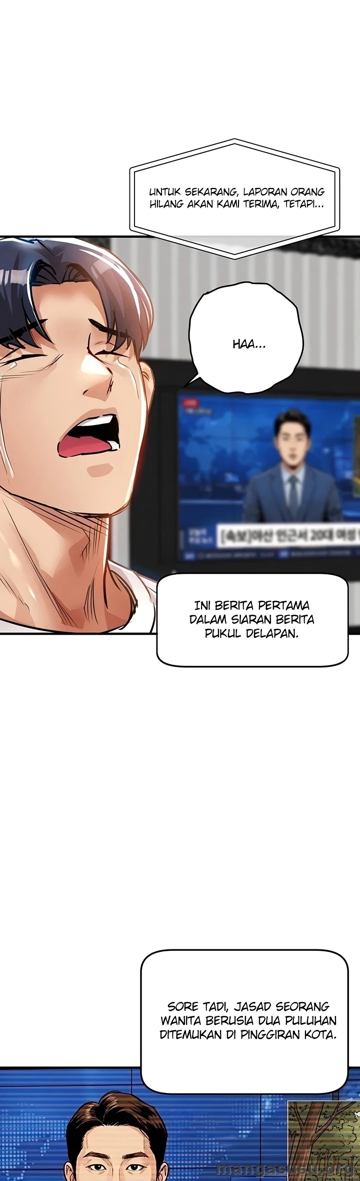 Glorious Homecoming: Chapter chapter-75 - Page 46