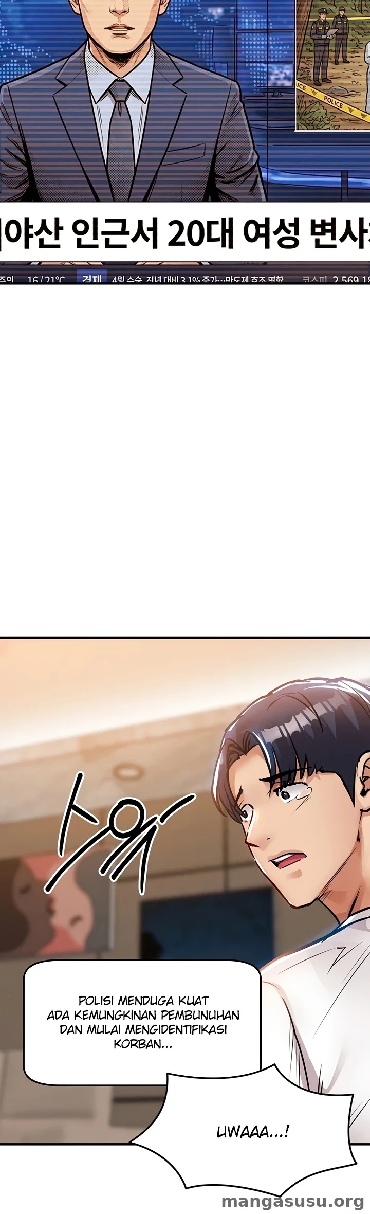 Glorious Homecoming: Chapter chapter-75 - Page 47