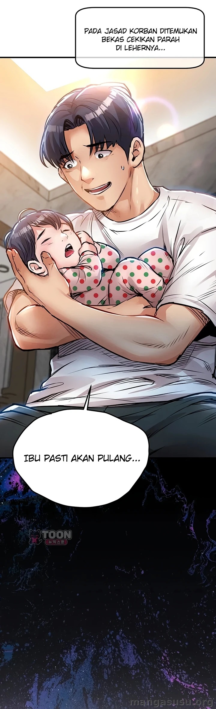 Glorious Homecoming: Chapter chapter-75 - Page 49