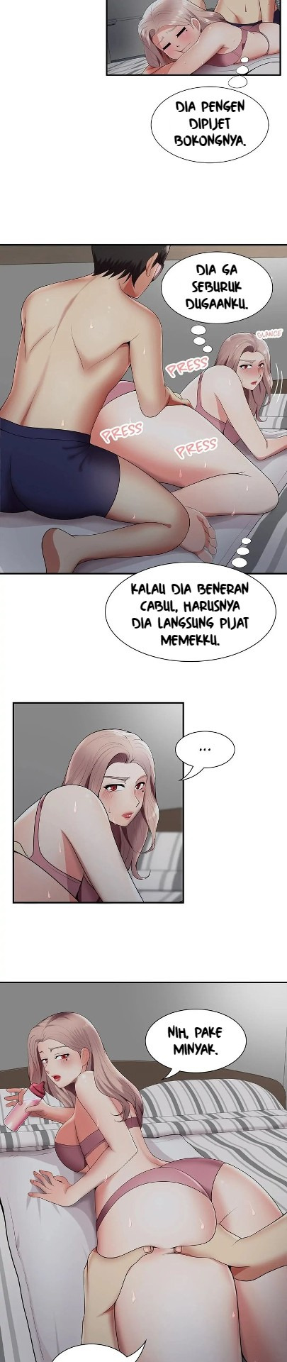 Gluestick Girl: Chapter chapter-20 - Page 6