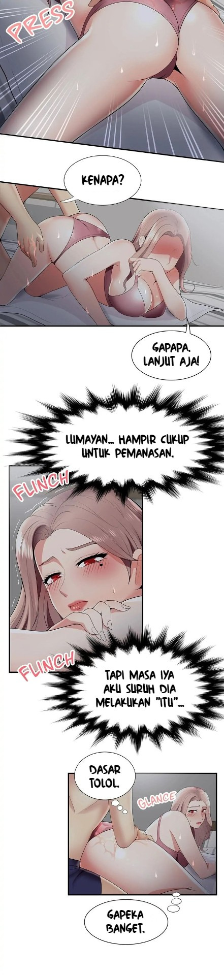 Gluestick Girl: Chapter chapter-20 - Page 8