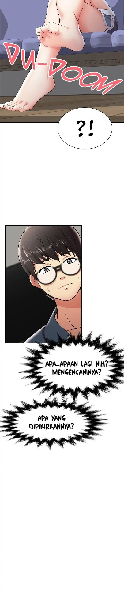 Gluestick Girl: Chapter chapter-24 - Page 3