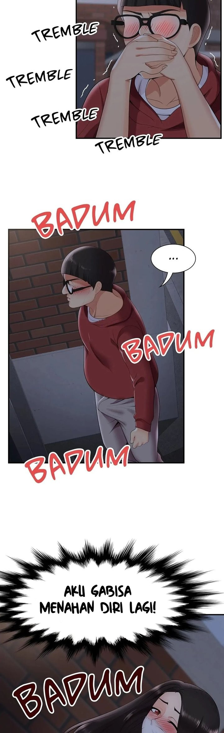 Gluestick Girl: Chapter chapter-24 - Page 20