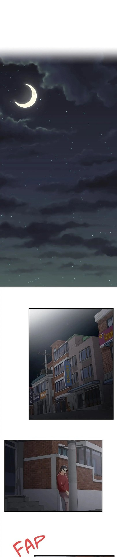 Gluestick Girl: Chapter chapter-25 - Page 4