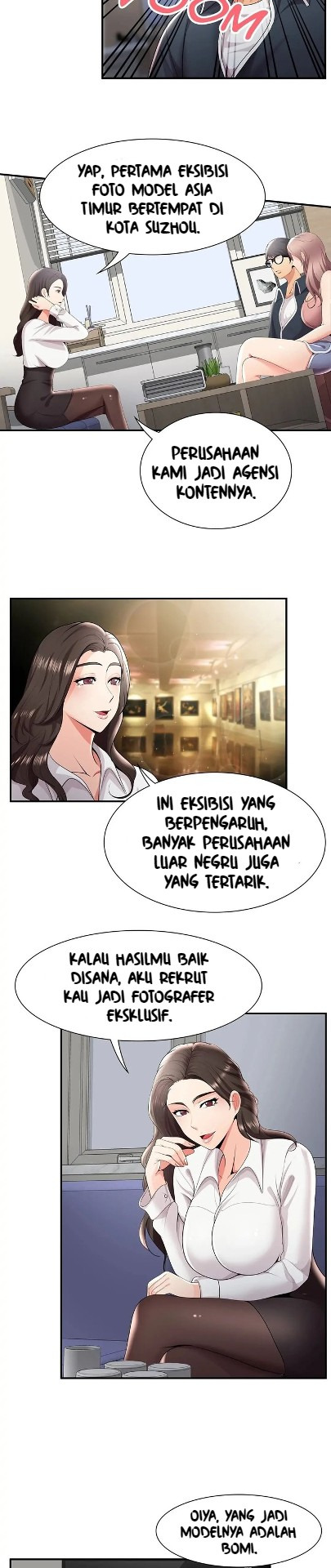 Gluestick Girl: Chapter chapter-26 - Page 4